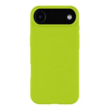 iPhone Air Tactical MagForce Velvet Smoothie Cover - Avocado