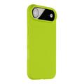 iPhone Air Tactical MagForce Velvet Smoothie Cover - Avocado