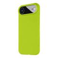 iPhone Air Tactical MagForce Velvet Smoothie Cover - Avocado