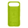 iPhone Air Tactical MagForce Velvet Smoothie Cover - Avocado