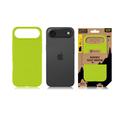iPhone Air Tactical MagForce Velvet Smoothie Cover - Avocado