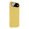iPhone Air Tactical MagForce Velvet Smoothie Cover - Banan