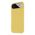 iPhone Air Tactical MagForce Velvet Smoothie Cover - Banan