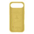 iPhone Air Tactical MagForce Velvet Smoothie Cover - Banan