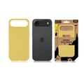 iPhone Air Tactical MagForce Velvet Smoothie Cover - Banan