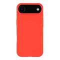 iPhone Air Tactical MagForce Velvet Smoothie Cover - Chili