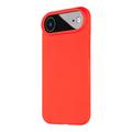 iPhone Air Tactical MagForce Velvet Smoothie Cover - Chili