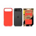 iPhone Air Tactical MagForce Velvet Smoothie Cover - Chili
