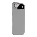 iPhone Air Tactical MagForce Velvet Smoothie Cover - Tåget