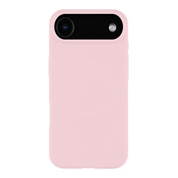 iPhone Air Tactical MagForce Velvet Smoothie Cover - Lyserød Panter