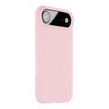 iPhone Air Tactical MagForce Velvet Smoothie Cover - Lyserød Panter