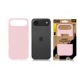 iPhone Air Tactical MagForce Velvet Smoothie Cover - Lyserød Panter
