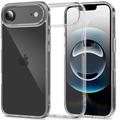 iPhone Air Tech-Protect Flexair Hybrid Cover - Gennemsigtig