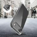 iPhone Air Tech-Protect Flexair Hybrid Cover - Gennemsigtig