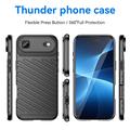 iPhone Air Thunder Series TPU Cover