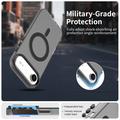 iPhone Air UltraGuard Matte MagSafe Cover