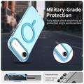 iPhone Air UltraGuard Matte MagSafe Cover - Blå