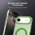 iPhone Air UltraGuard Matte MagSafe Cover - Grøn