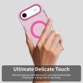 iPhone Air UltraGuard Matte MagSafe Cover - Pink