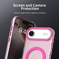 iPhone Air UltraGuard Matte MagSafe Cover - Pink