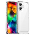 iPhone 17 Anti-Shock Hybrid Cover