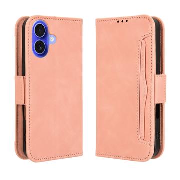 iPhone 17 Kortholder Pung Etui