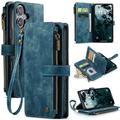 iPhone 17 Caseme C30 Multifunktionel Pung