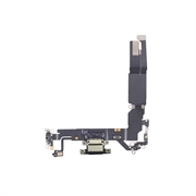 iPhone 17 Opladerforbindelse Flex Kabel