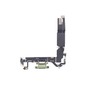 iPhone 17 Opladerforbindelse Flex Kabel - Sage