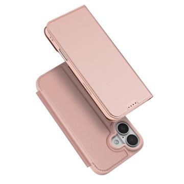 iPhone 17 Dux Ducis Skin Pro Flip Cover