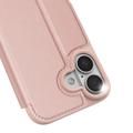 iPhone 17 Dux Ducis Skin Pro Flip Cover