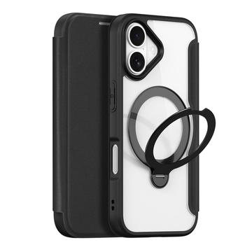 iPhone 17 Dux Ducis Skin X Pro Magnetisk Flip Cover