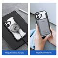 iPhone 17 Dux Ducis Skin X Pro Magnetisk Flip Cover