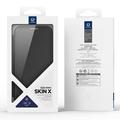 iPhone 17 Dux Ducis Skin X Pro Magnetisk Flip Cover