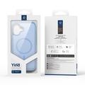 iPhone 17 Dux Ducis Yind Hybrid Cover - MagSafe-kompatibel