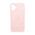 iPhone 17 Dux Ducis Yind Hybrid Cover - MagSafe-kompatibel - Lysepink