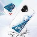 iPhone 17 Glitter Quicksand TPU Cover