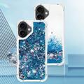 iPhone 17 Glitter Quicksand TPU Cover