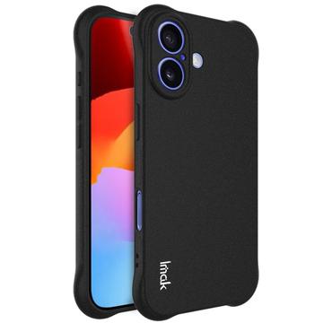 iPhone 17 Imak Drop-Proof TPU Cover