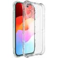 iPhone 17 Imak Faldsikkert TPU Cover