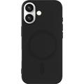 iPhone 17 JT Berlin Pankow Soft MagSafe Cover - sort