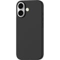 iPhone 17 JT Berlin Pankow Soft TPU Cover - Sort