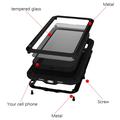 iPhone 17 Love Mei Powerful Hybrid Cover