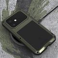 iPhone 17 Love Mei Powerful Hybrid Cover