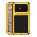 iPhone 17 Love Mei Powerful Hybrid Cover