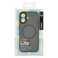 iPhone 17 Momax CaseForm Lite MagSafe cover