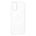 iPhone 17 Momax CaseForm Lite MagSafe cover