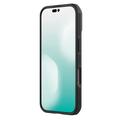 iPhone 17 Nillkin CamShield Pro Hybrid Cover - Sort