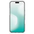 iPhone 17 Nillkin Nature Pro Hybrid Cover - MagSafe-kompatibel - gennemsigtig