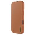iPhone 17 Nillkin Qin Pro Flip Cover